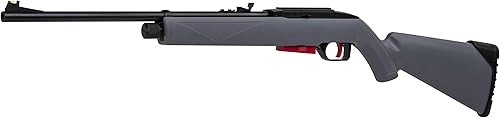 Miniatura 3 de Crosman 1077FSG Freestyle - Rifle de aire semiautomático de pellets de calibre .177 alimentado por CO2