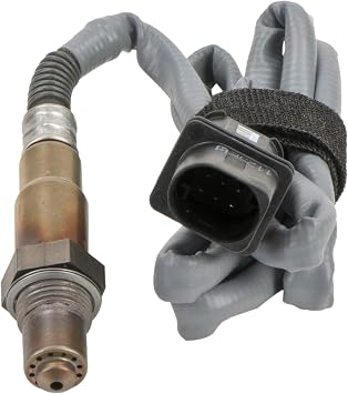 BOSCH 17094 Premium Original Equipment Oxygen Sensor - Single