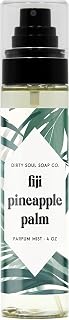Fiji Pineapple Palm Parfum Mist - Inspired by Fiji Pineapple Palm by BBW | Long Lasting Scent | Fragrance Dupe