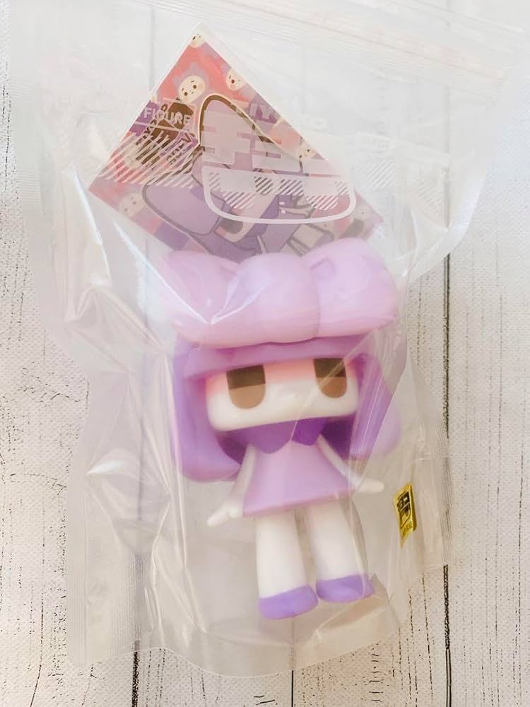 チヨコ パステルロリータ タカハシユリ ソフビ フィギュア ソフコン Amazon.co.jp: ソフビ フィギュア フィギュア 模型 タカハシユリ