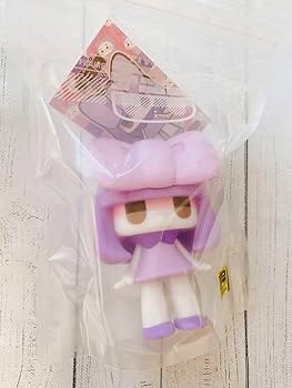 チヨコ Melting 個展限定カラー タカハシユリ ソフビ チヨコ ソフビ メルティ 個展限定カラー タカハシユリ 渋谷 2022