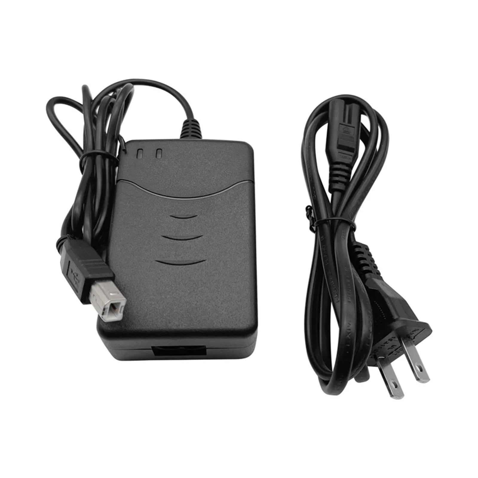 Caricabatterie LC-10 for Stazione Totale Batteria LB-01 NTS362 KTS440/470/580 Stazione Totale Spina USA(3 Plug)