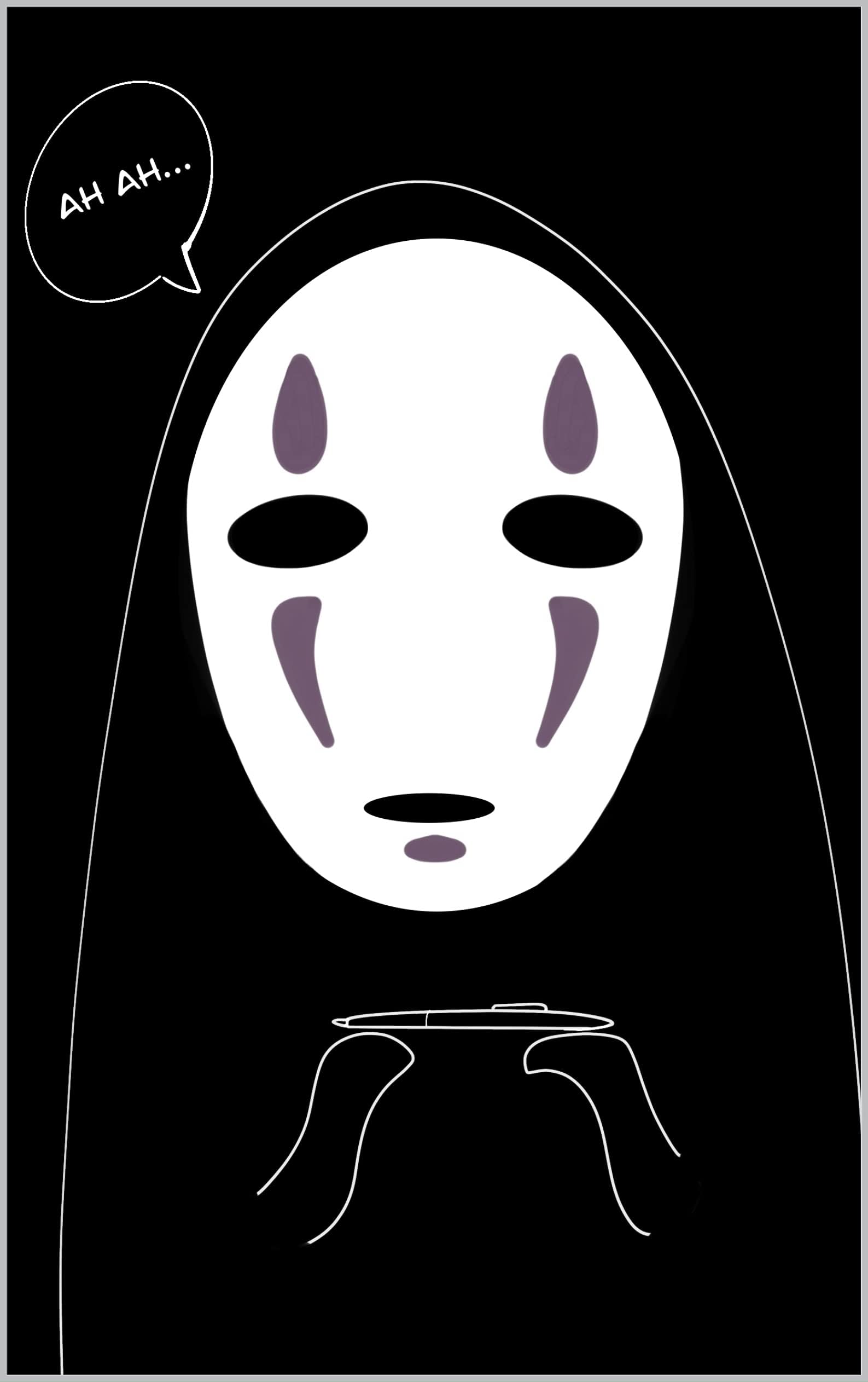 Studio Ghibli Themed Journal (English Edition)