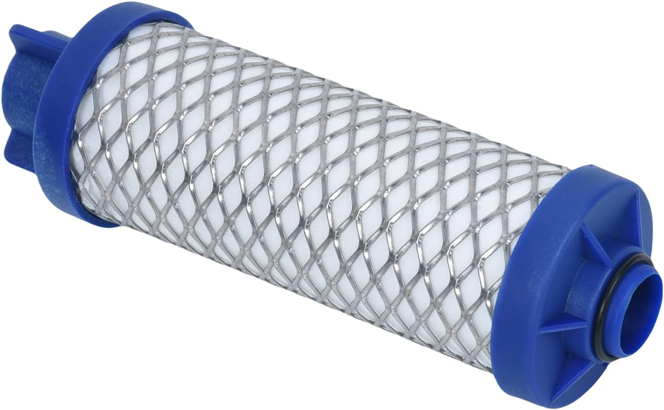 Stage 2 Micro-Fine Filter Compatible with Sata Filter Series 200 400 Replace# 81810