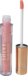 Pretty Woman Beauty Shiny Lip Gloss Shade Number 6