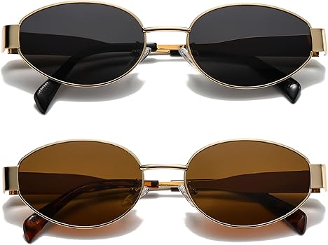 aaao様＊ Round sunglasses＊ Black Wrap-Around Polarized Sports Sunglasses #T01832118 | Zenni