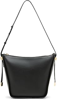 Anne Klein Hobo Bag, Black