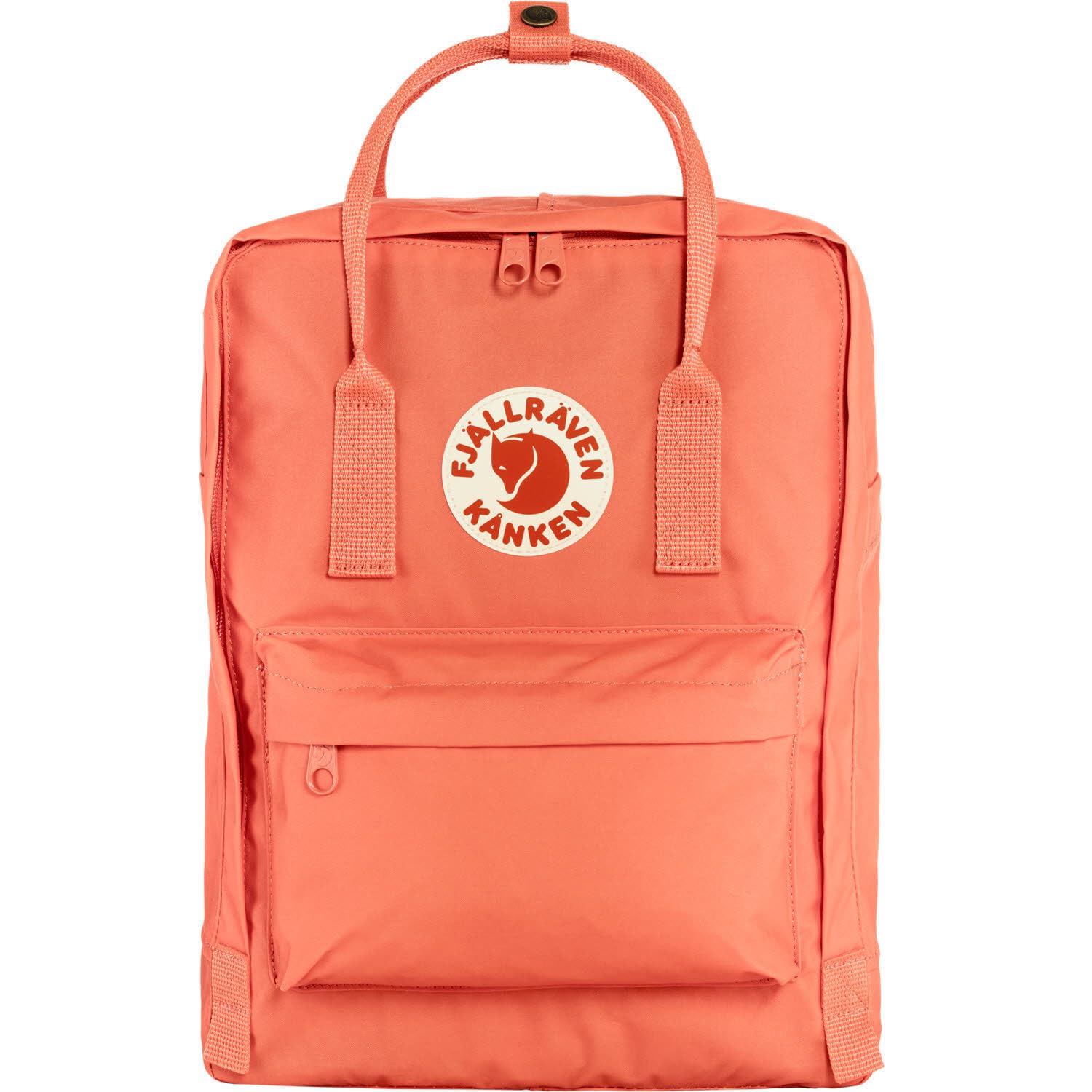 Fjällräven Fj?Llr?Ven K?Nken 16L Backpack One Size