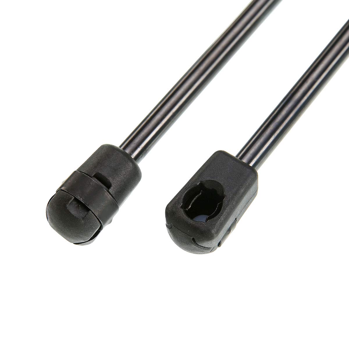 Frankberg 2x Molle a gas Portellone posteriore Compatibile con Challenger Tutti i Motori Coupé 2008-2018 Replace# 04589645AB