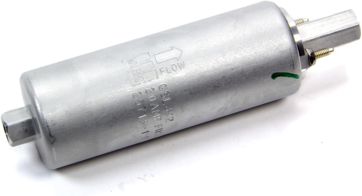 Gsl392 Fuel Pump