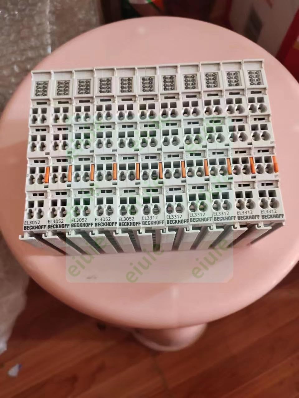 EL3052(Used) Disassembled Products in Good Condition