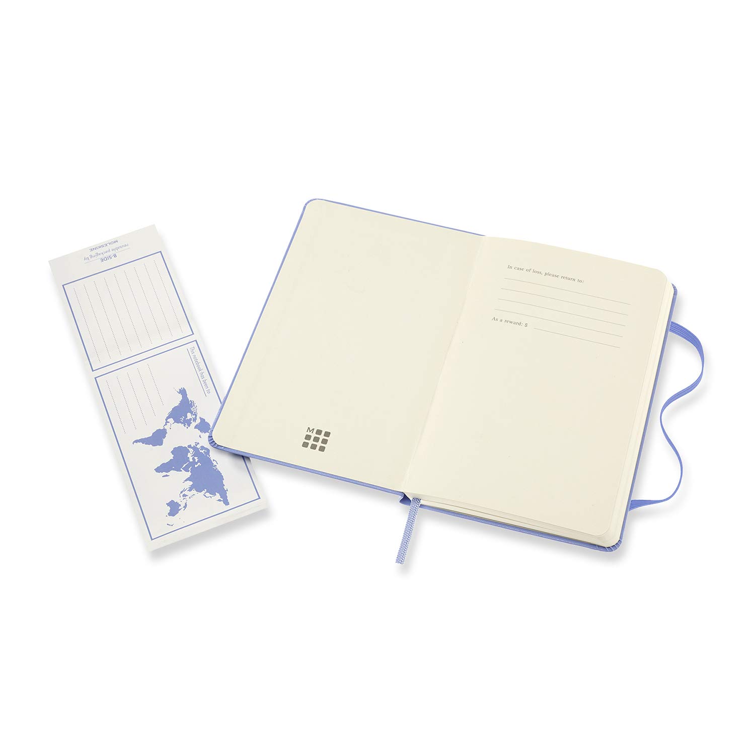 Amazon | モレスキン ノート クラシック ノートブック ハード