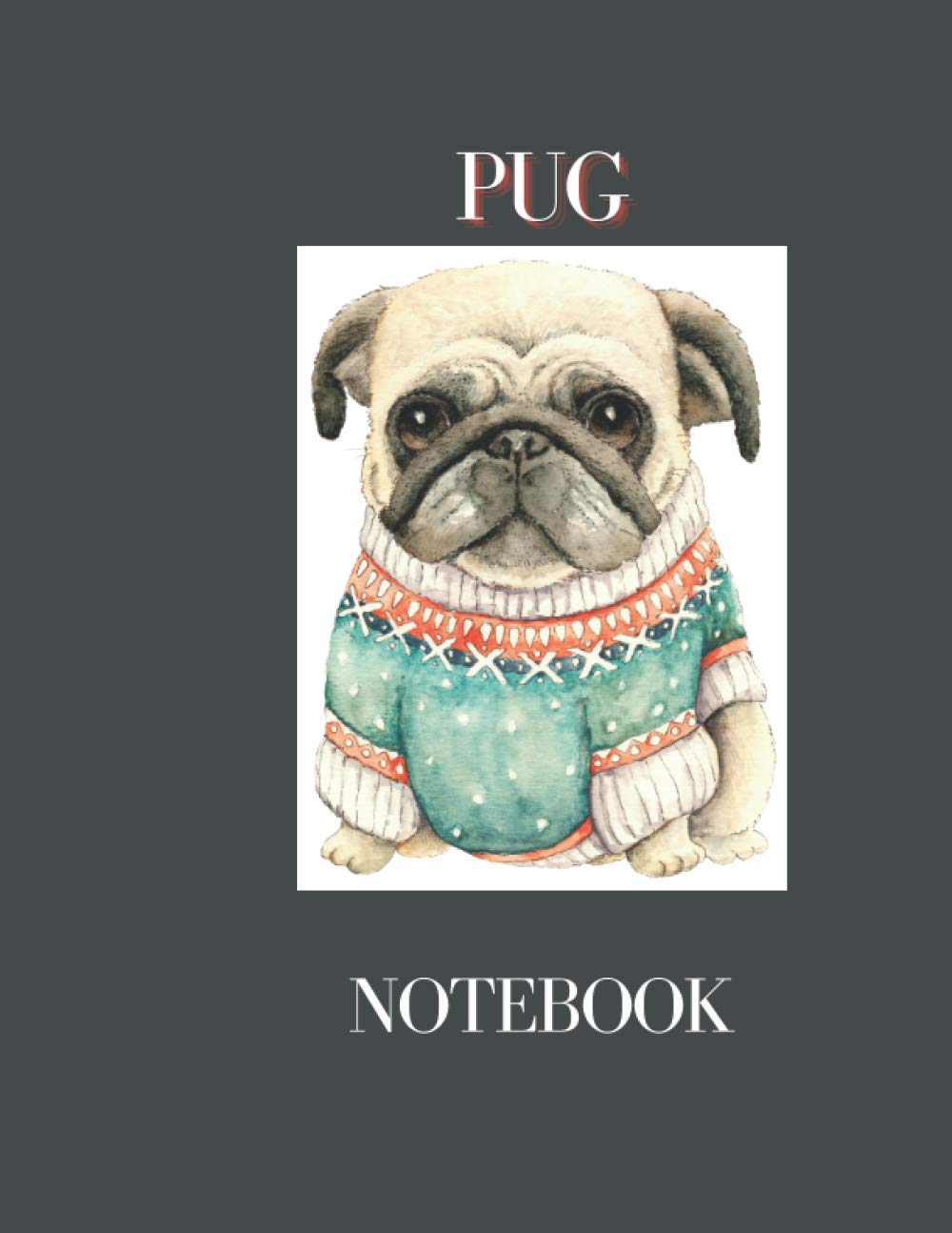 pug notebook