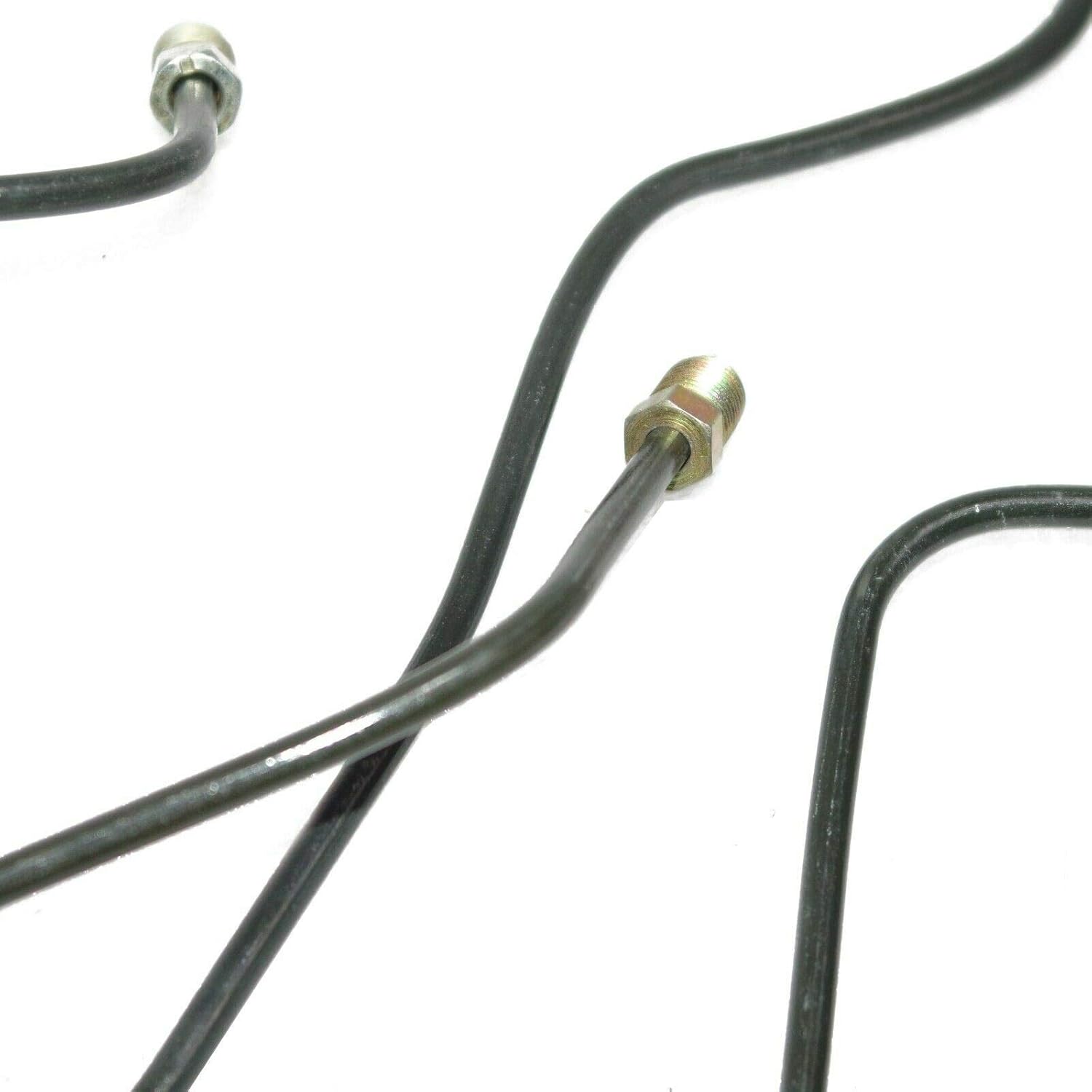 AEspares For ''SUZUKI'' Samurai SJ410 SJ413 Sierra Drover Brake Pipe Brake Lines Set
