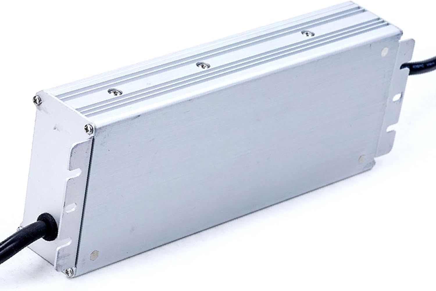 HLG-320H-48B 48V 2.5A 120W LED Driver IP67 Waterproof for Outdoor Lighting