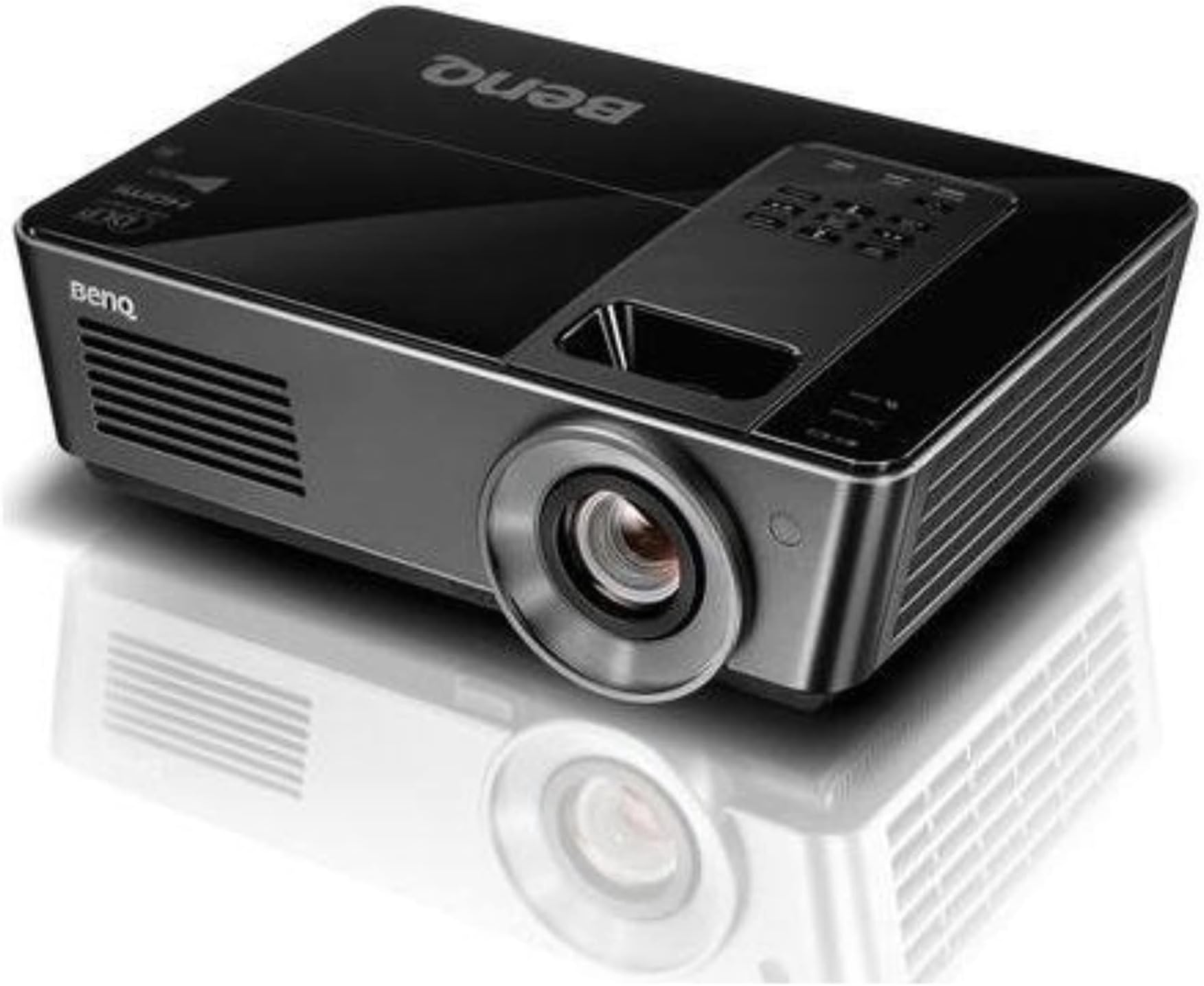 BenQ MW824ST DLP Projector, High Definition