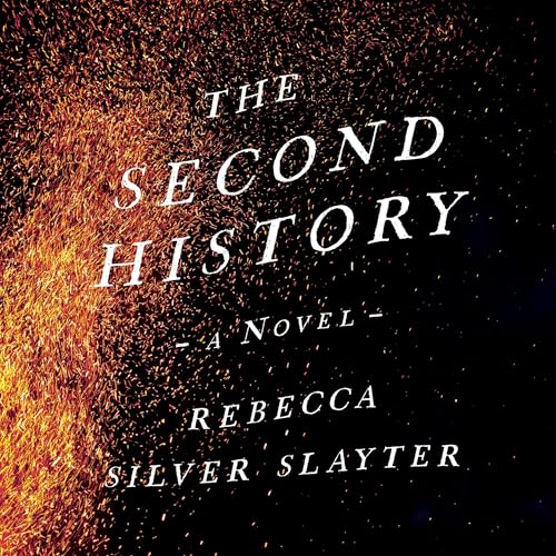 Page de couverture de The Second History