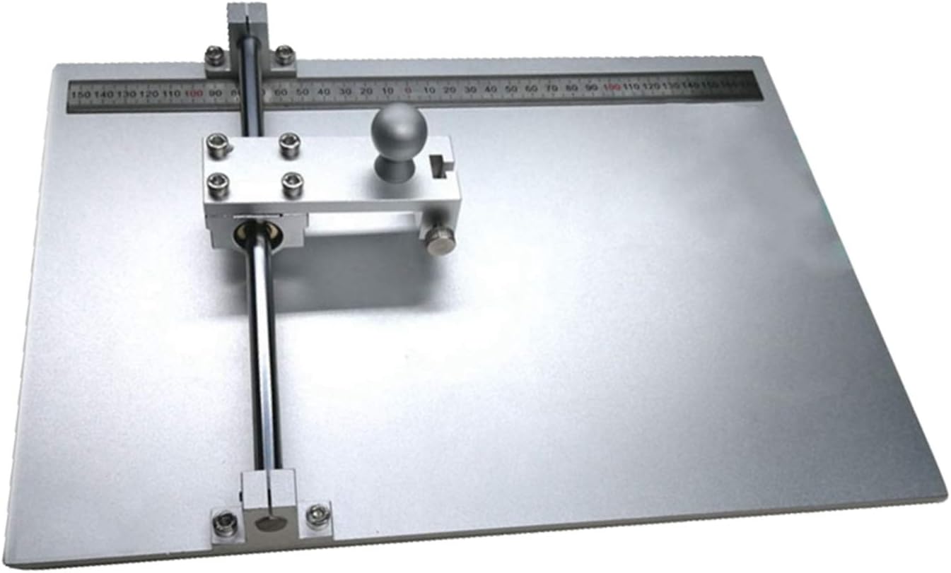 ele ELEOPTION Laboratory TIO Conductive Glass Cutter FTO/AZO/Quartz Glass Cutting Table