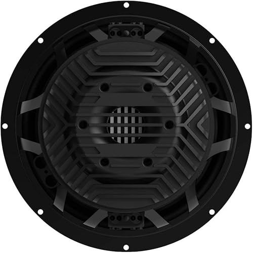 Miniatura 2 de Wet Sounds REVO 12 XXX V4-B, Xtreme Performance 12" Dual 2 Ohm Competition SPL Subwoofer - 2000W