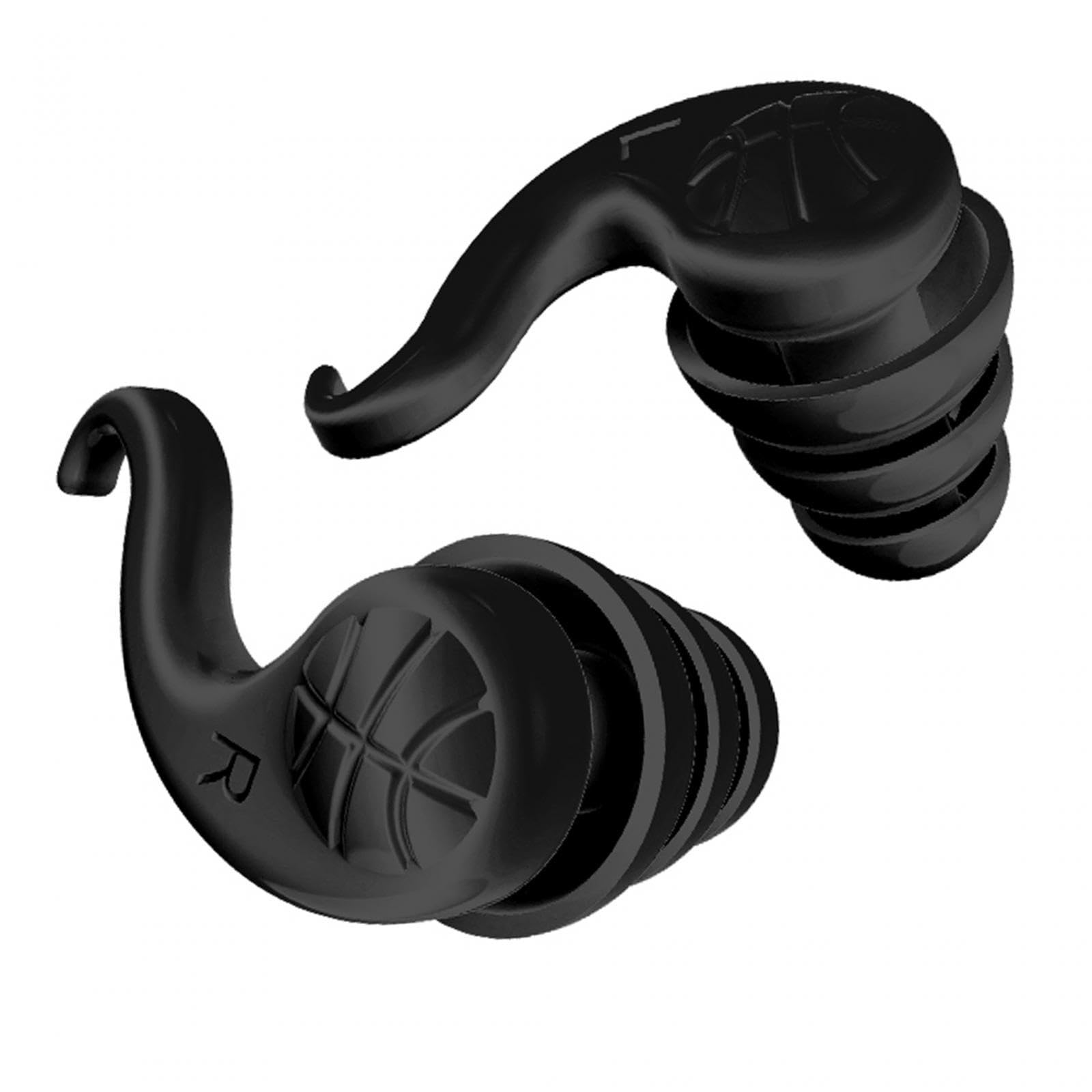 Ear Plug for Sleeping Noise Reduction Eartips for Studying Snoring Swimming Blackear Plugs Ear Care Health Care Health-image-25