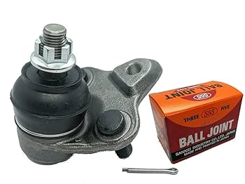 ランバンスポーツ　42 Sankei 555® SBH542 - Front Lower Ball Joint