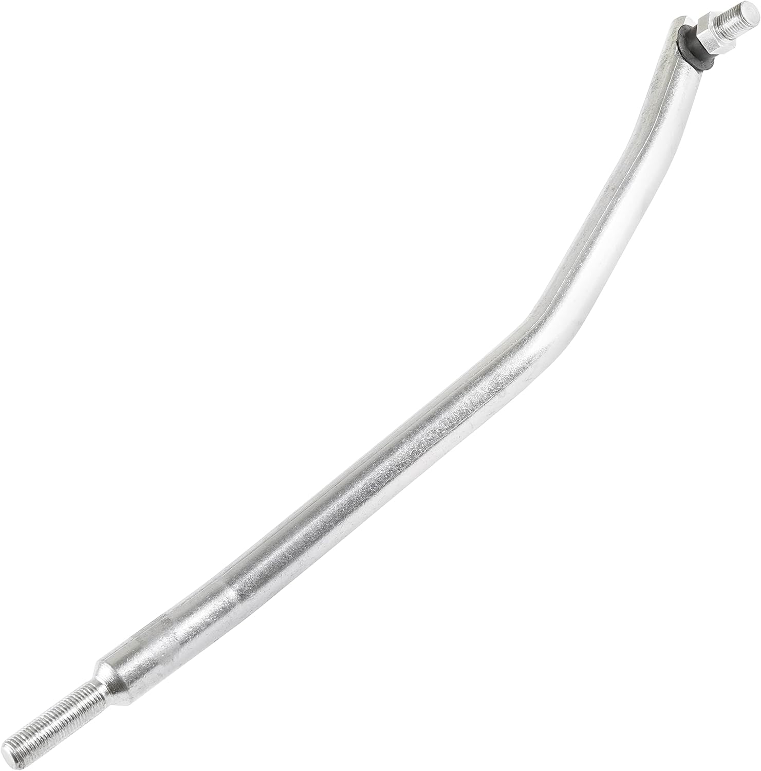 Caltric Steering Drag Link Compatible With John Deere LX277 LX279 (Below -060000 Serial NO) AM128755