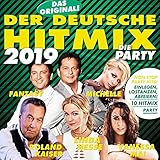  Der deutsche Hitmix 2019 - Block F