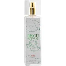 VERO Extrait de Parfum, Unisex Perfume with White Pepper, Amber, Bergamot, Peppermint, Patchouli, Clary Sage, Cacao, Fresh Scent, 50ml