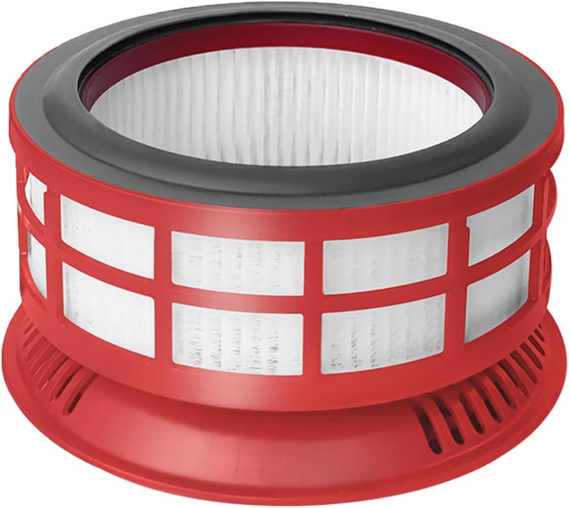 Roll Brush Main Brush Replacement Robot Part Replacement Part Bags For H6/H7 Bags