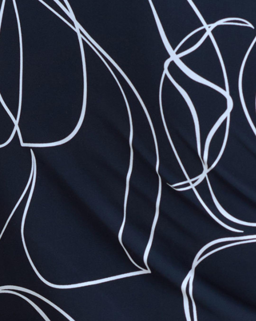 Gottex Women's Modest Faux Wrap Skirt with Tie