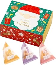 Kakitane Kitchen Mixed Pack Christmas Box, Individual Packaging, No Handbag, Original, Luxury, Small Bag, Gift, New Year's Day Gift