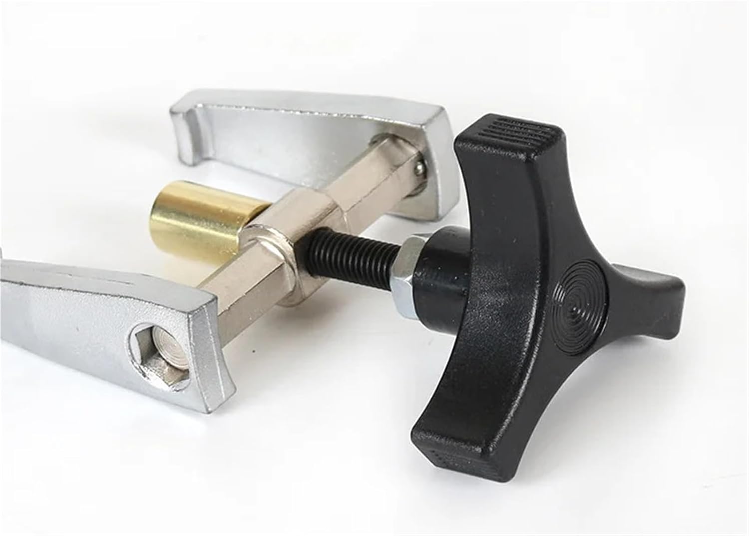 Wiper Arm Puller 2pcs Car Wiper Arm Puller Remover Adjustable Removal Auto Repair Tool