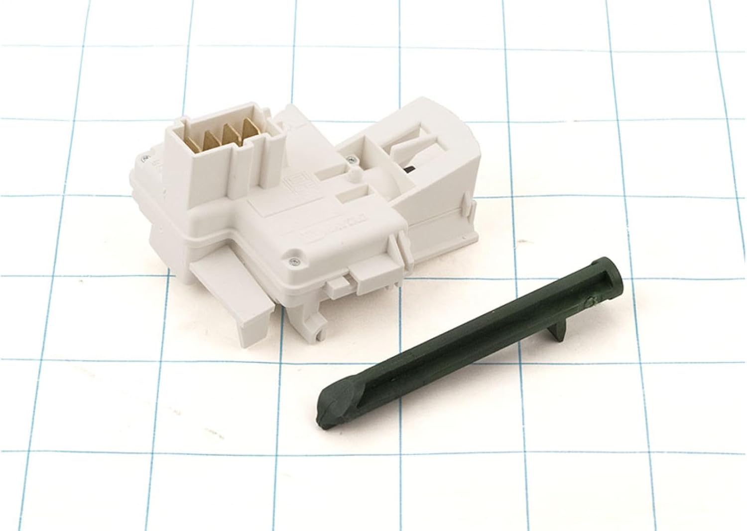 Washer Part - 12001908