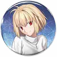 Amazon.co.jp: 【公式】二次元コスパ 月姫 -A piece of blue