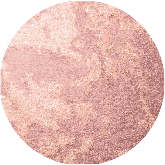Max Factor Crème Puff Blusher, Nude Mauve 1
