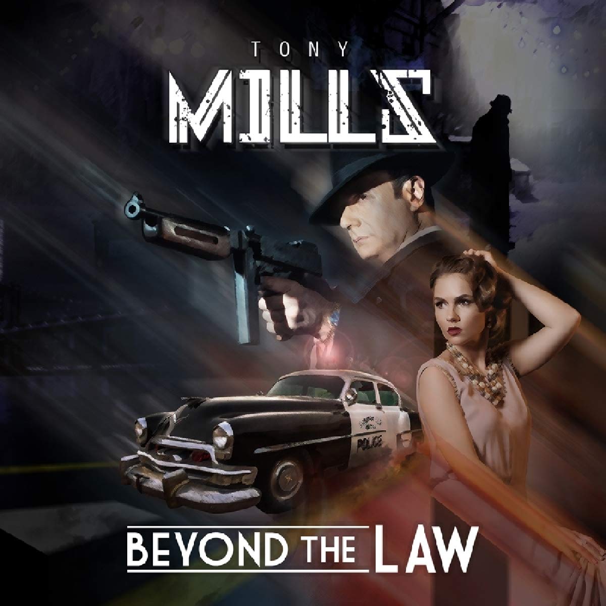 Beyond The Law