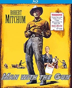 Man with the Gun