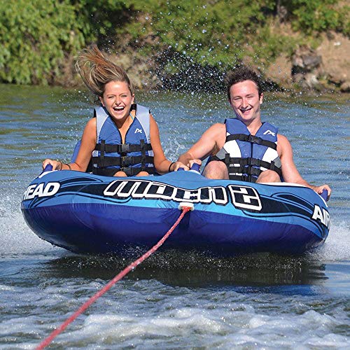 Airhead AHM2-2Z Mach 2, 1-2 Rider Towable Tube thumb #5