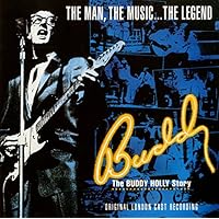 Buddy: The Buddy Holly Story