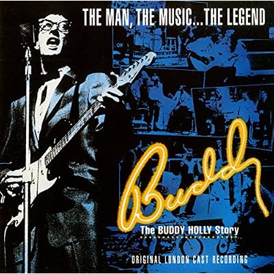 Buddy: The Buddy Holly Story