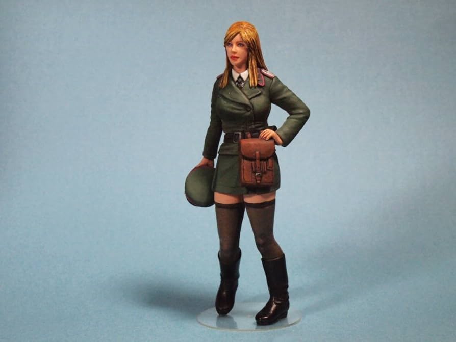 ドイツ　1940-50年代　ビンテージ　インディアン フィギュア。 ドイツ 1940-50年代 ビンテージ インディアン フィギュア。