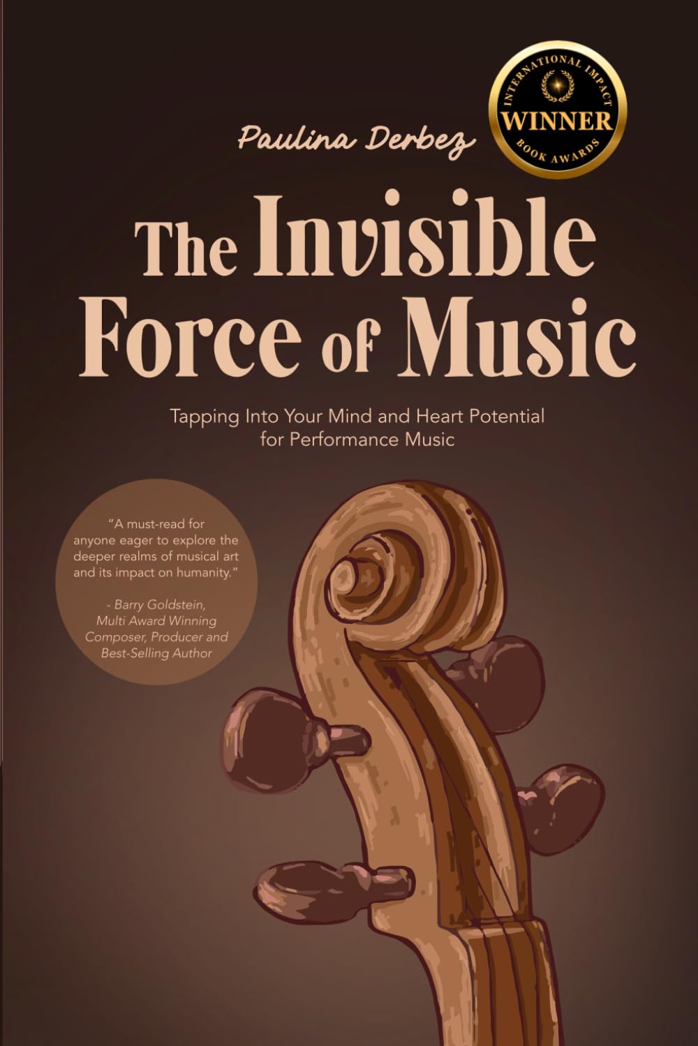 The Invisible Force of Music