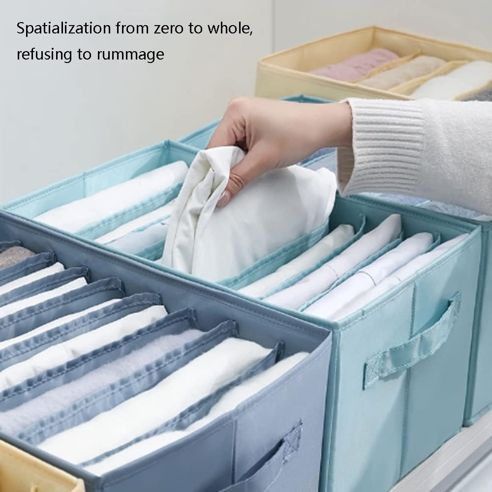 Clothes Storage Bag，Bedding Storage Clothes Storage Bag Home Sorting Box Sundries Storage Closet Storage Bag Apply to Dorms(Gray)