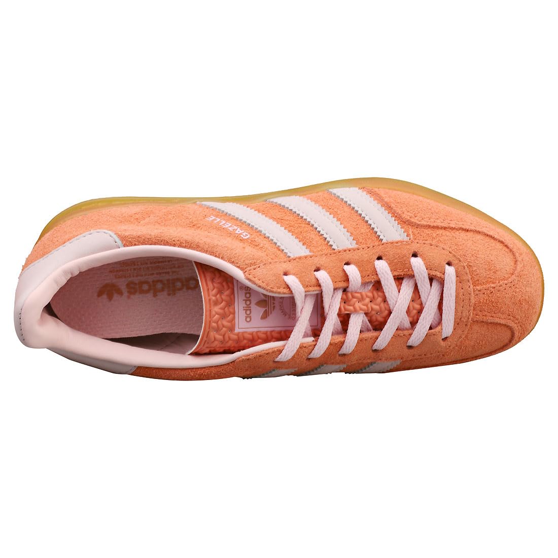 adidas Gazelle Indoor W IE2946, Sneakers - 40 EU