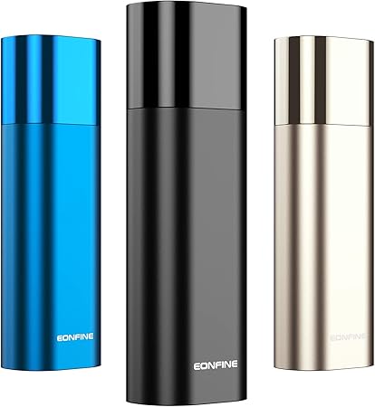 Amazon Co Jp Eonfine 加熱式たばこ 互換機 アイコスに使用できる電子タバコ 3段階温度調節 バイブレーション機能付き 自動清掃 7秒予熱 本連絡吸引 Type C充電ブラック ドラッグストア