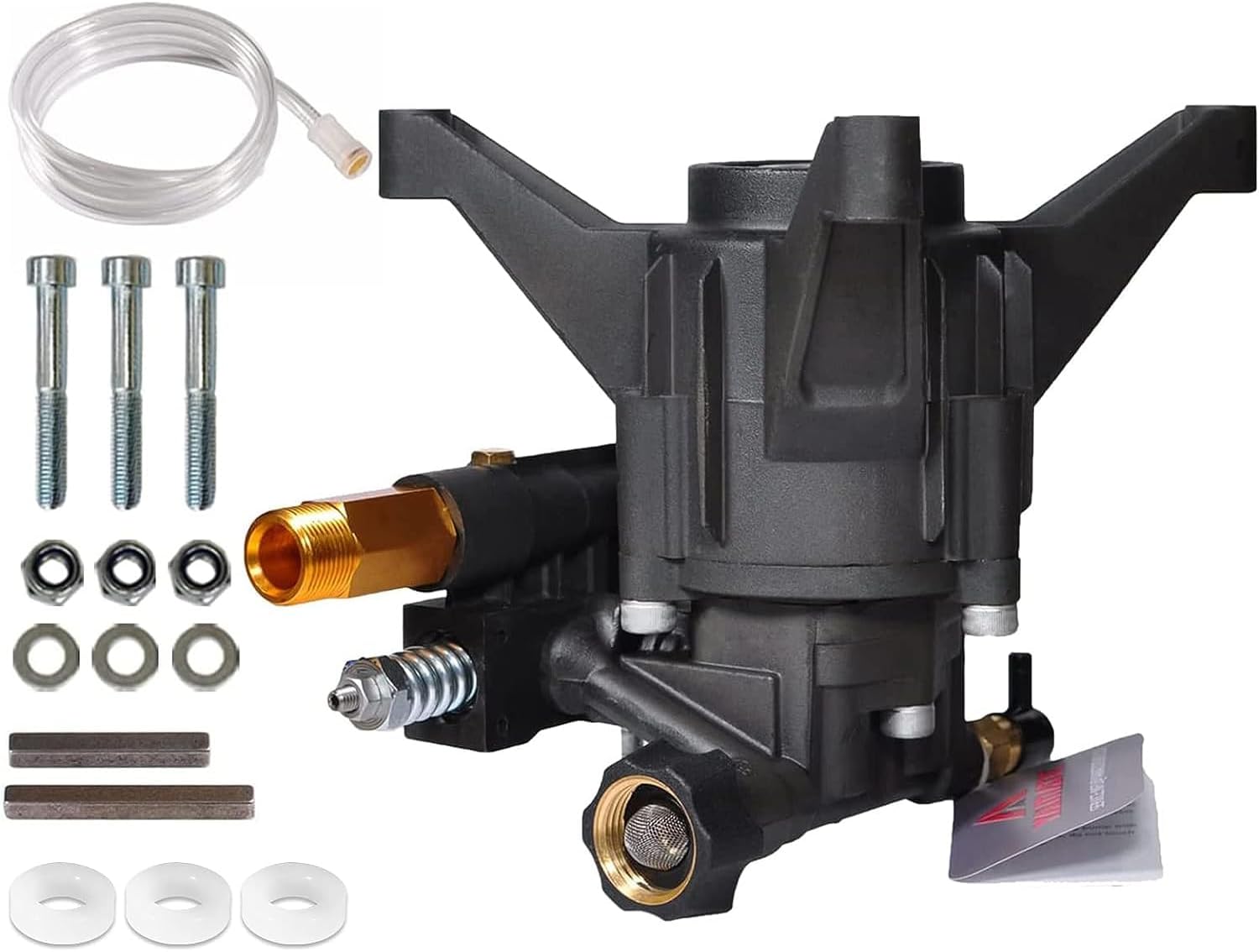 New 308653035, 308653008, 308653026, PS80983 Vertical