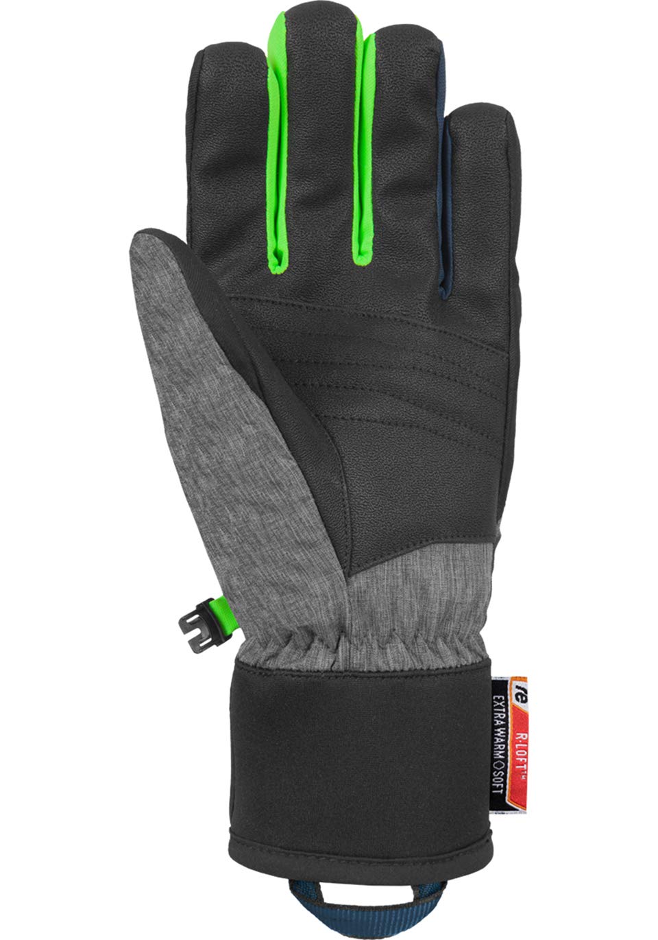 Reusch Ferdi R-Tex XT - Guantes para niño
