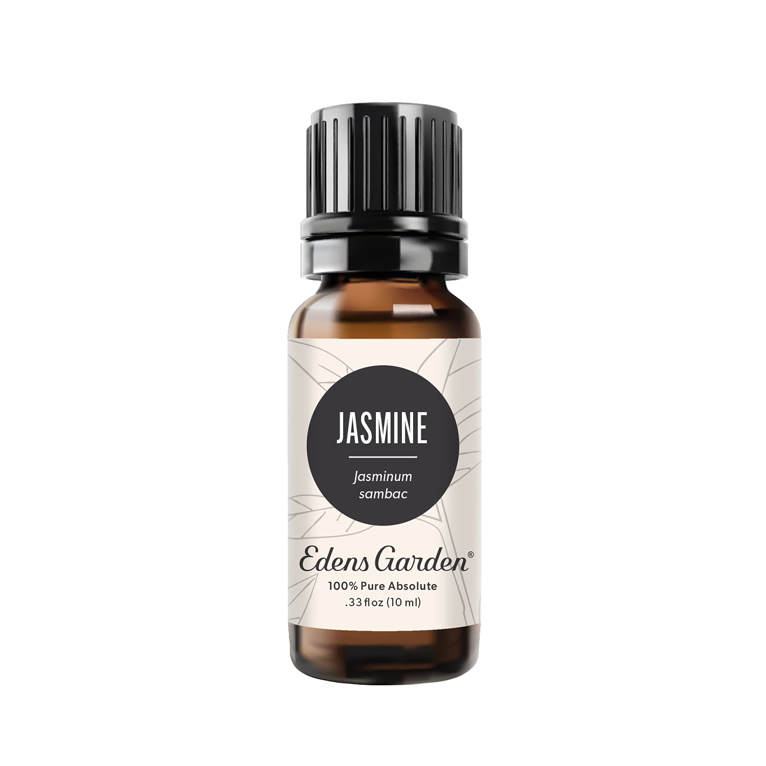 Amazon.com: Edens Garden Jasmine- Sambac Absolute Essential Oil