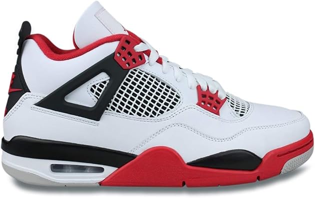 Jordan Nike 4 Retro Mens Shoes Size
