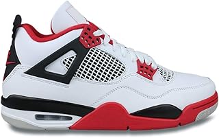 Jordan Girl's Air 4 Retro Sunglasses, 0